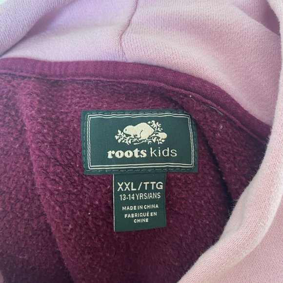 Roots Hoodie - Picture 4 of 4